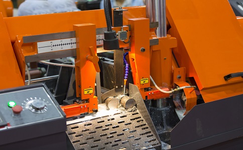 寮步镇龙门带锯床具备哪些优点？